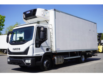 مبردة شاحنة IVECO EuroCargo