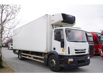 مبردة شاحنة IVECO EuroCargo 190E