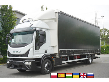 قلابات IVECO EuroCargo