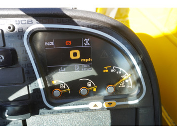 رافعة تلسكوبية JCB 540-200 Telescopic Loader / 20m / joystick: صور 2