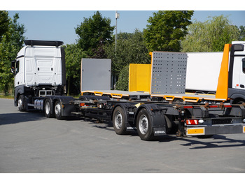 مقطورات مسطحة KOGEL standard tandem / y.2020: صور 3