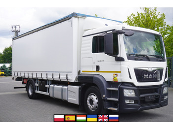 قلابات MAN TGS 18.440