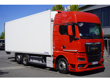 مبردة شاحنة MAN TGX 26.510
