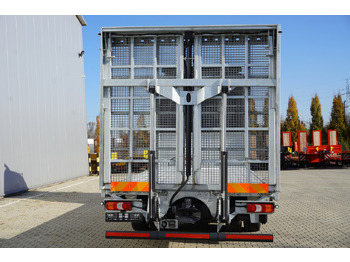 تأجير MERCEDES-BENZ Actros 1840 E6 4×2 / NEW Tow Truck platform 9.25 m / Lounge cabin MERCEDES-BENZ Actros 1840 E6 4×2 / NEW Tow Truck platform 9.25 m / Lounge cabin: صور 5 تأجير MERCEDES-BENZ Actros 1840 E6 4×2 / NEW Tow Truck platform 9.25 m / Lounge cabin MERCEDES-BENZ Actros 1840 E6 4×2 / NEW Tow Truck platform 9.25 m / Lounge cabin: صور 5