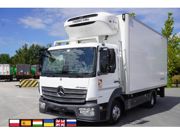 مبردة شاحنة MERCEDES-BENZ Atego