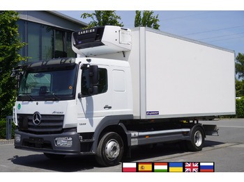مبردة شاحنة MERCEDES-BENZ Atego 1223