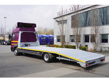 سيارة السحب للتصليح MERCEDES-BENZ Atego 1224 / New galvanized tow truck: صور 5