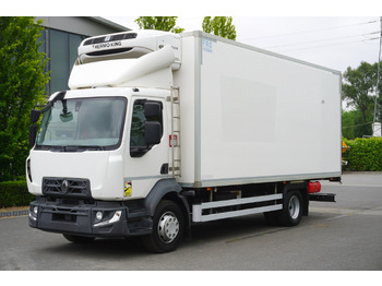 مبردة شاحنة RENAULT D