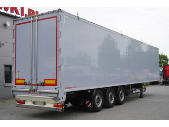 تأجير SCHWARZMÜLLER Walking floor semi-trailer / 2022 SCHWARZMÜLLER Walking floor semi-trailer / 2022: صور 3 تأجير SCHWARZMÜLLER Walking floor semi-trailer / 2022 SCHWARZMÜLLER Walking floor semi-trailer / 2022: صور 3