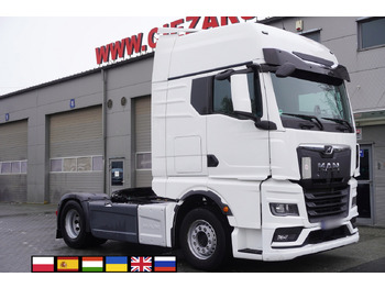 شاحنة جرار MAN TGX 18.510