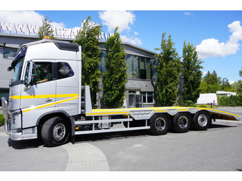 تأجير VOLVO FH16 750 8x4 / NEW TOW TRUCK 9 m / Load 26 t / Steered axle VOLVO FH16 750 8x4 / NEW TOW TRUCK 9 m / Load 26 t / Steered axle: صور 5 تأجير VOLVO FH16 750 8x4 / NEW TOW TRUCK 9 m / Load 26 t / Steered axle VOLVO FH16 750 8x4 / NEW TOW TRUCK 9 m / Load 26 t / Steered axle: صور 5