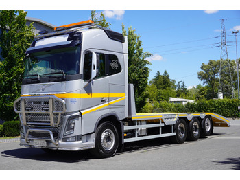 تأجير VOLVO FH16 750 8x4 / NEW TOW TRUCK 9 m / Load 26 t / Steered axle VOLVO FH16 750 8x4 / NEW TOW TRUCK 9 m / Load 26 t / Steered axle: صور 4 تأجير VOLVO FH16 750 8x4 / NEW TOW TRUCK 9 m / Load 26 t / Steered axle VOLVO FH16 750 8x4 / NEW TOW TRUCK 9 m / Load 26 t / Steered axle: صور 4