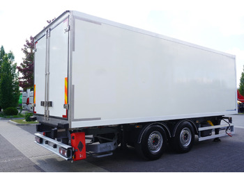 تأجير WECON Trailer Wecon Izoterma Wilke / ATP/FRC / 18 EPAL WECON Trailer Wecon Izoterma Wilke / ATP/FRC / 18 EPAL: صور 5