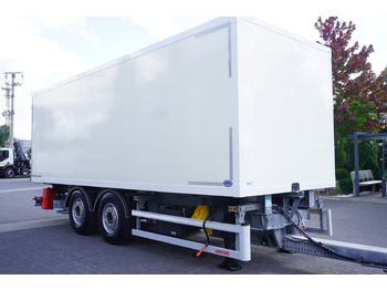 تأجير WECON Trailer Wecon Izoterma Wilke / ATP/FRC / 18 EPAL WECON Trailer Wecon Izoterma Wilke / ATP/FRC / 18 EPAL: صور 4