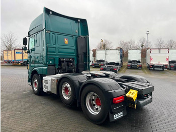 شاحنة جرار DAF XF 530 SSC FTG Liftlenkachse Retarder Standklima: صور 3