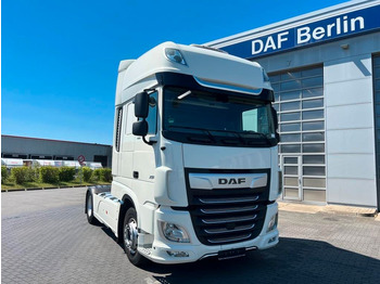 شاحنة جرار DAF XF 480