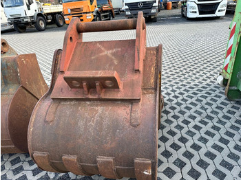 بكت حفار Bagger Tieflöffel  1000 mm: صور 5