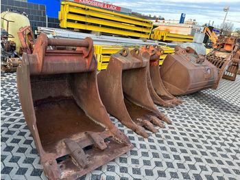 بكت حفار Bagger Tieflöffel  1000 mm: صور 2