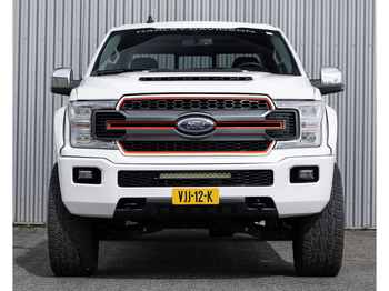 شاحنة البيك أب FORD