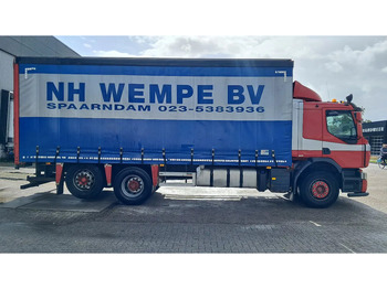 شاحنة ستارة Renault Premium 380 6X2 | Hubrection | Big Axle | 26 ton: صور 4