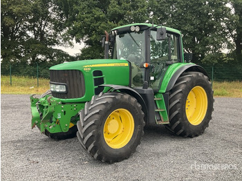 جرار JOHN DEERE 6930
