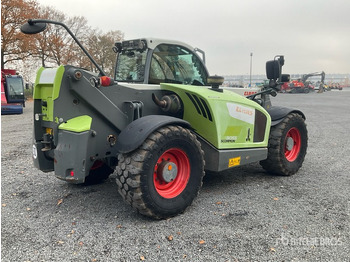 رافعة تلسكوبية 2014 Claas Scorpion 9055 Telehandler: صور 3