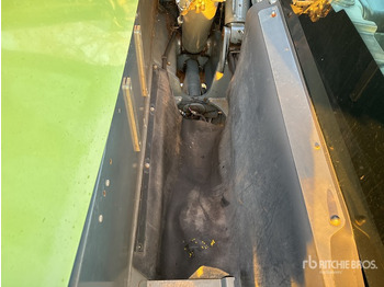 رافعة تلسكوبية 2016 Claas Scorpion 7055 Telehandler: صور 5