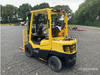 رافعة شوكية 2021 Hyster H2.5A LPG (Unused) Forklift: صور 3