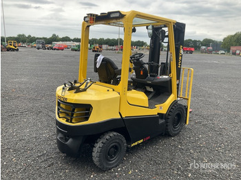 رافعة شوكية 2021 Hyster H2.5A LPG (Unused) Forklift: صور 4