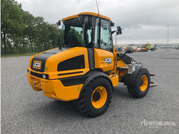 اللودر بعجل 2023 JCB 409 Wheel Loader: صور 3