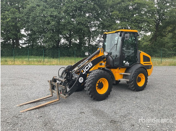 اللودر بعجل 2023 JCB 409 Wheel Loader: صور 2