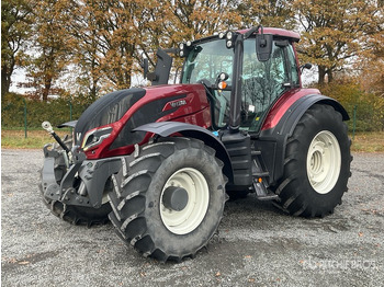 جرار VALTRA T-series