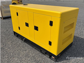 مجموعة المولدات 2025 Compal VG-R30 30kW (Unused) Generator Set: صور 4