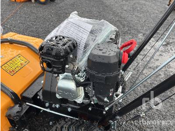 كناسة المناطق الصناعية جديد FIELD INDUSTRIES FS-600 E-START (Unused): صور 5