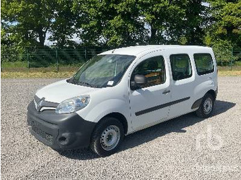 فان RENAULT Kangoo Express