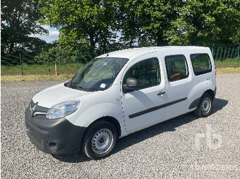 فان RENAULT Kangoo Express