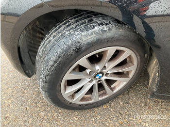 سيارة 2014 BMW 318D GT Automobile: صور 3