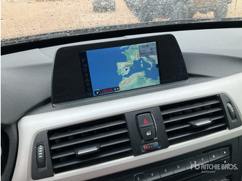 سيارة 2014 BMW 318D GT Automobile: صور 4