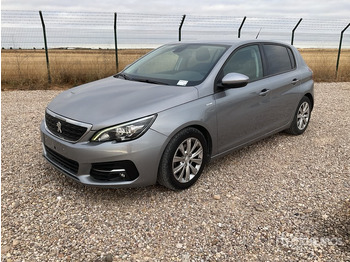 سيارة PEUGEOT