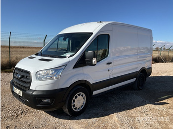 فان FORD Transit
