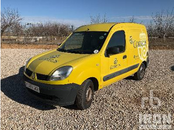 فان RENAULT Kangoo