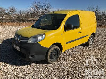 فان RENAULT Kangoo