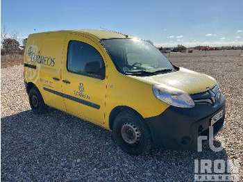 فان RENAULT KANGOO: صور 4