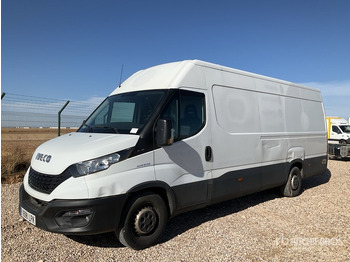 الشاحنات الصغيرة IVECO Daily 35s18