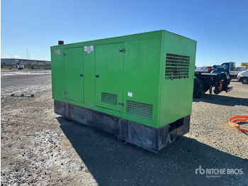 مجموعة المولدات PRAMAC