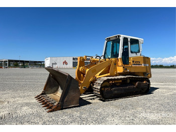 اللودر المجنزر LIEBHERR LR 632