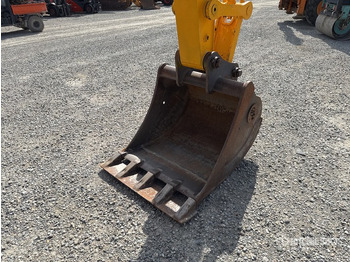 حفارة على عجلات 2006 JCB JS145W Escavatore gommato: صور 5