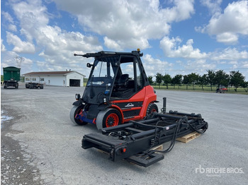 رافعة شوكية LINDE H80