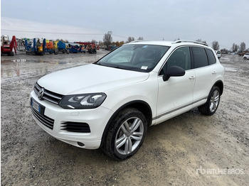 سيارة دفع رباعي VOLKSWAGEN