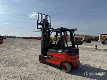 رافعة شوكية كهربائية 2013 Linde E25L-01 2500 kg Electric Forklift: صور 3